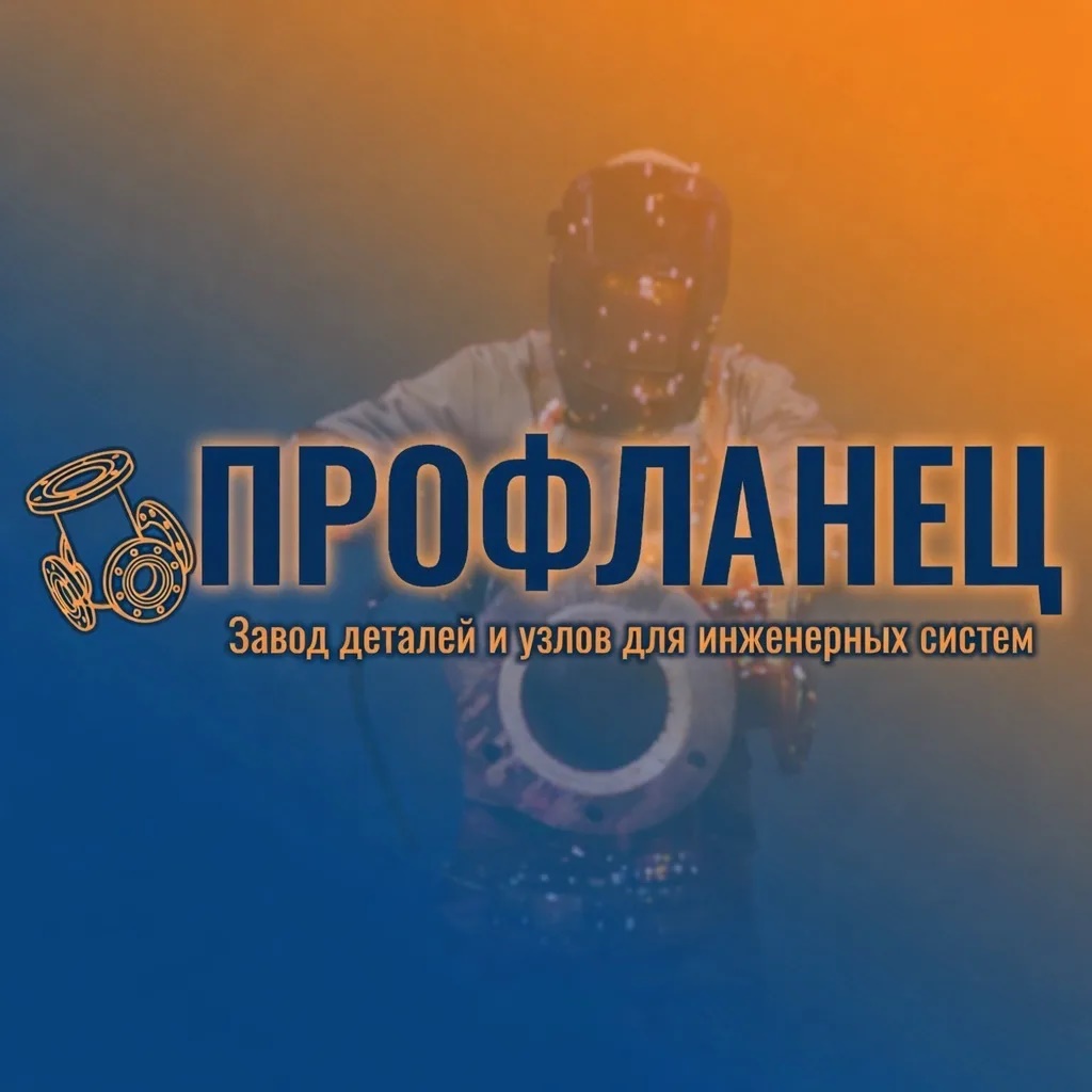 ПРОФЛАНЕЦ | Инженерно-торговая компания