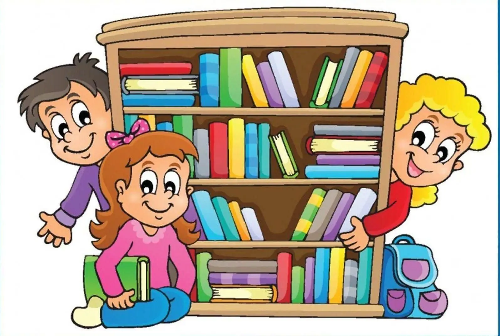 МБУК "БО Старомышастовского сельского поселения"