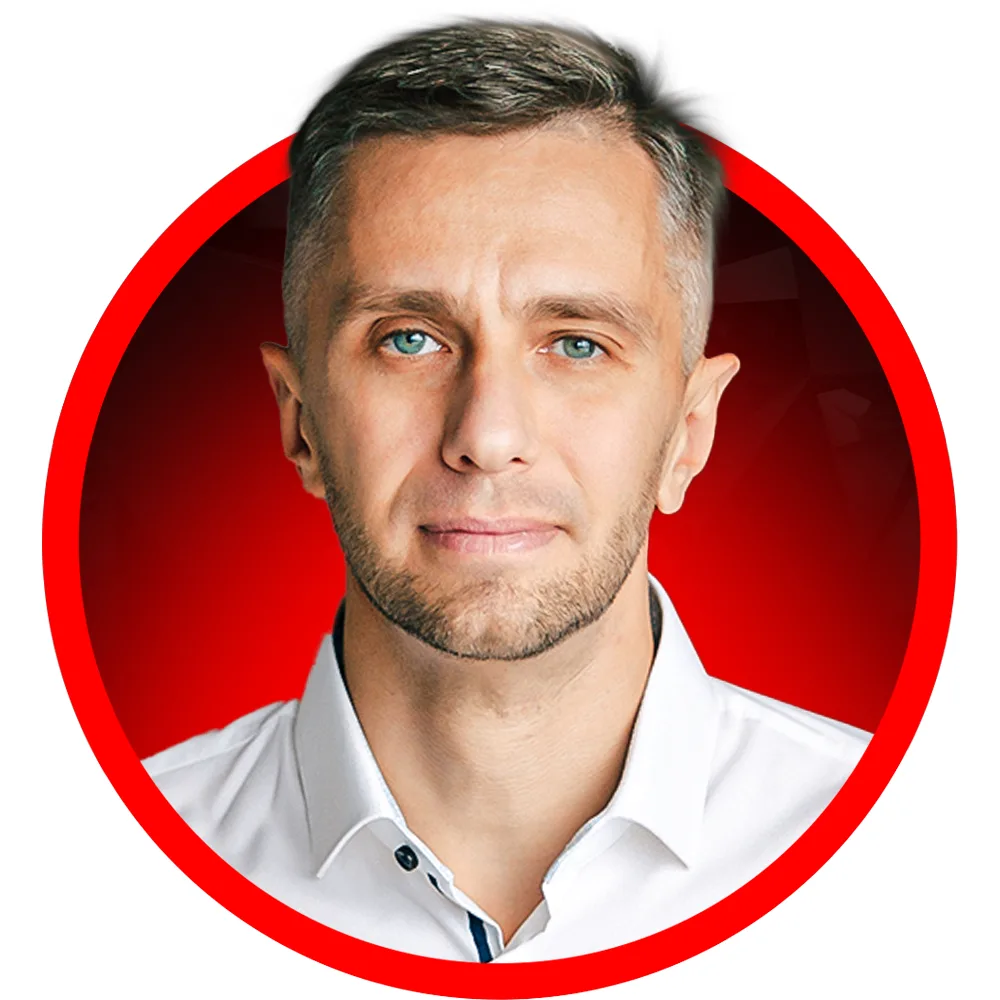 🚀 Александр Зубрицкий - Финансовый консультант