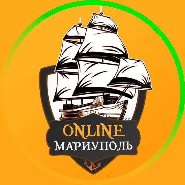 Аватар канала Мариуполь Online
