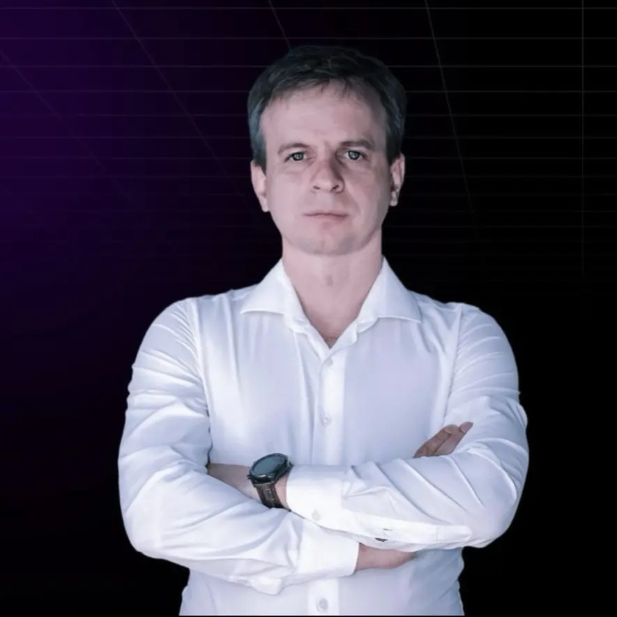 Staffico - путь единорога