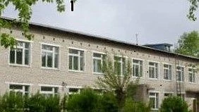 КОГОБУ ШИ ОВЗ п. Светлополянска  Верхнекамского района