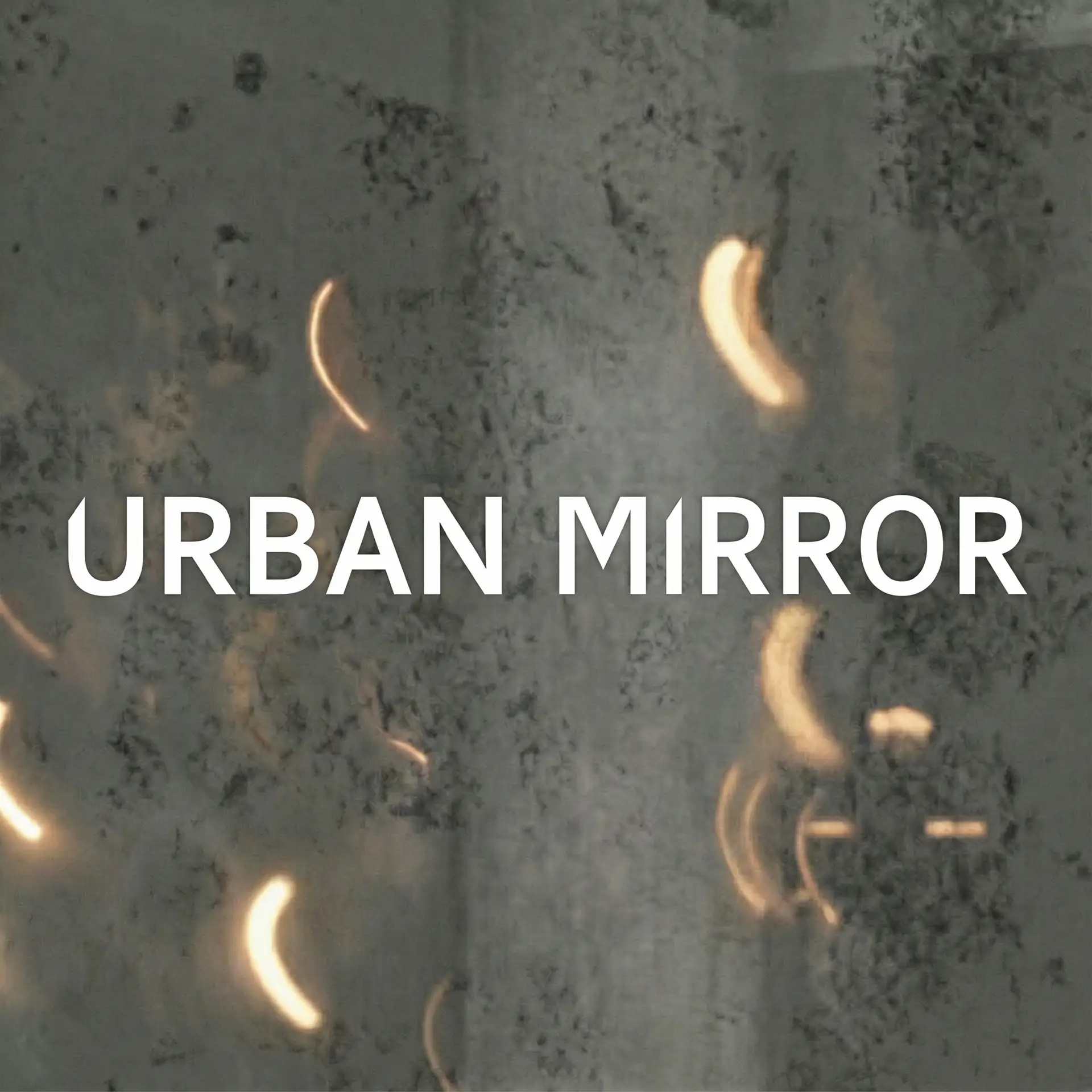 URBAN MIRROR