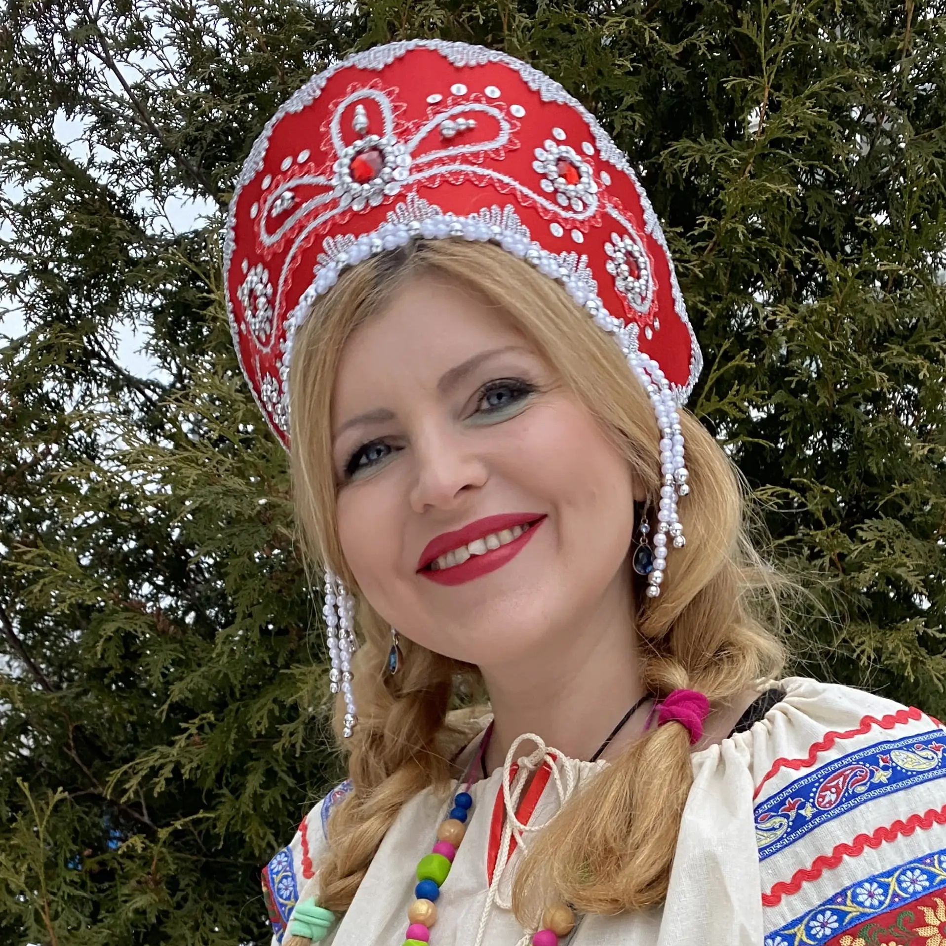 Многодетный кондитер