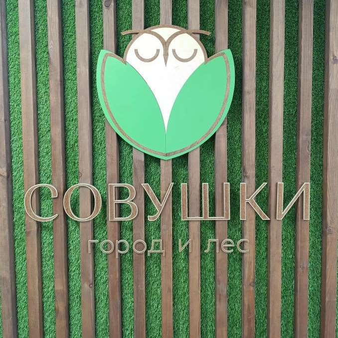 ЖК Совушки