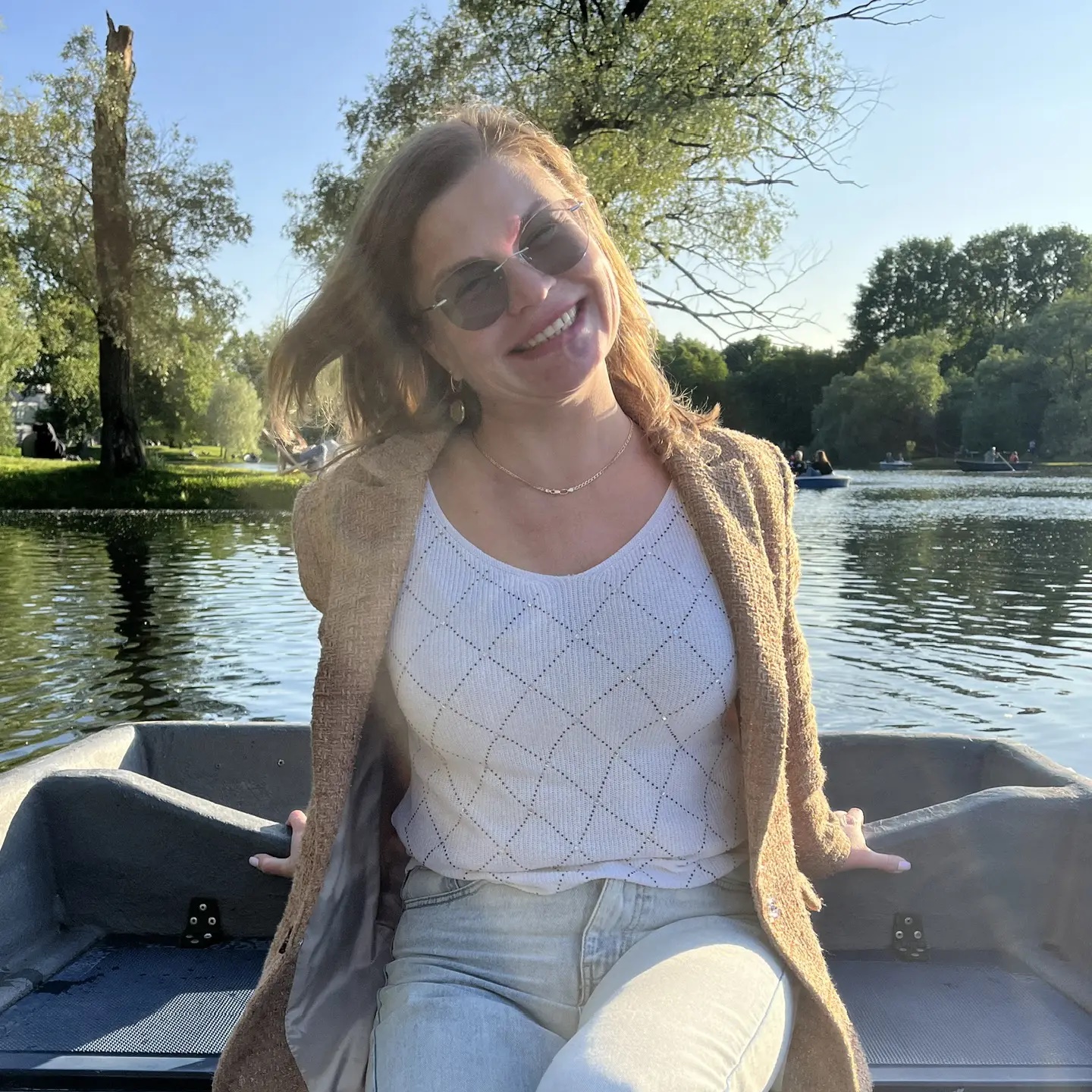 Живи ✈️ и Путешествуй 🏖️Туры по всему миру ☀️