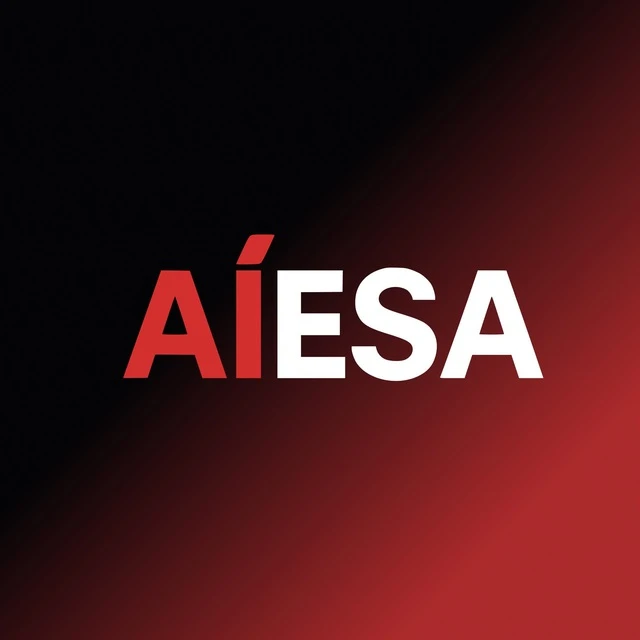Aiesa.ru - ИИ инфраструктура для Бизнеса