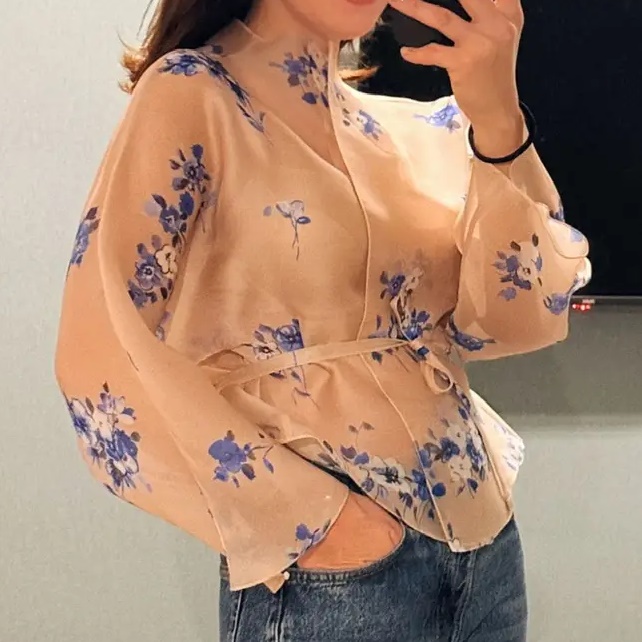 Бренд женской одежды Екатерины Казаковой