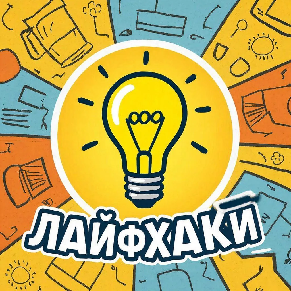 Лайфхаки