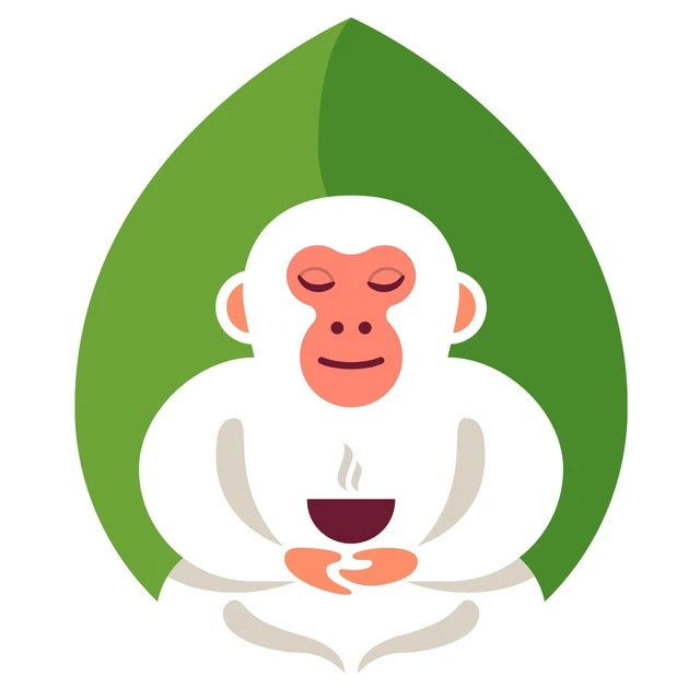 Чайная Белая Обезьяна чайный магазин