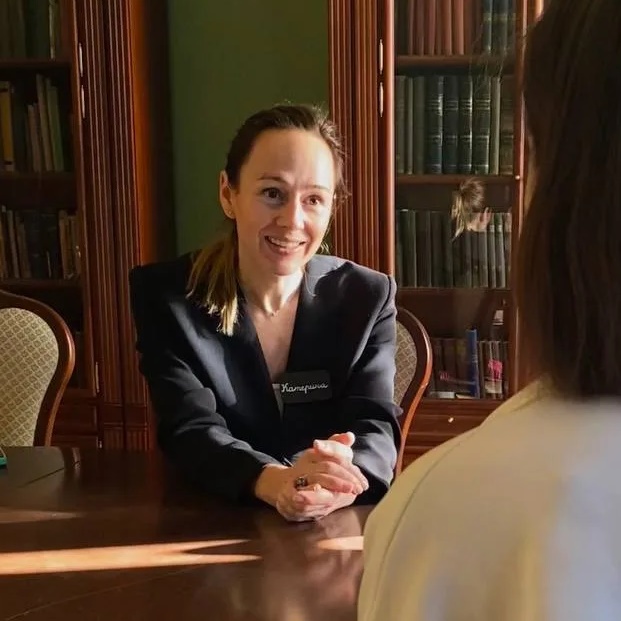 Дети🧠Мозг | Катерина Дон