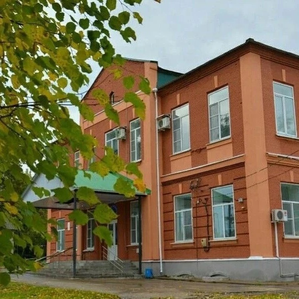 ТОГБУЗ "Инжавинская ЦРБ"