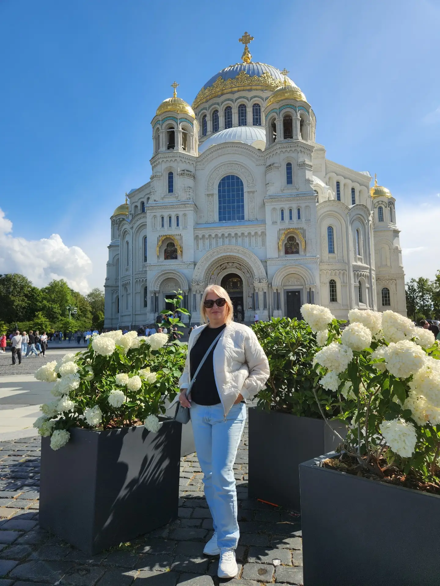 Ольга Тужикова/ Горящие туры из Москвы🪐