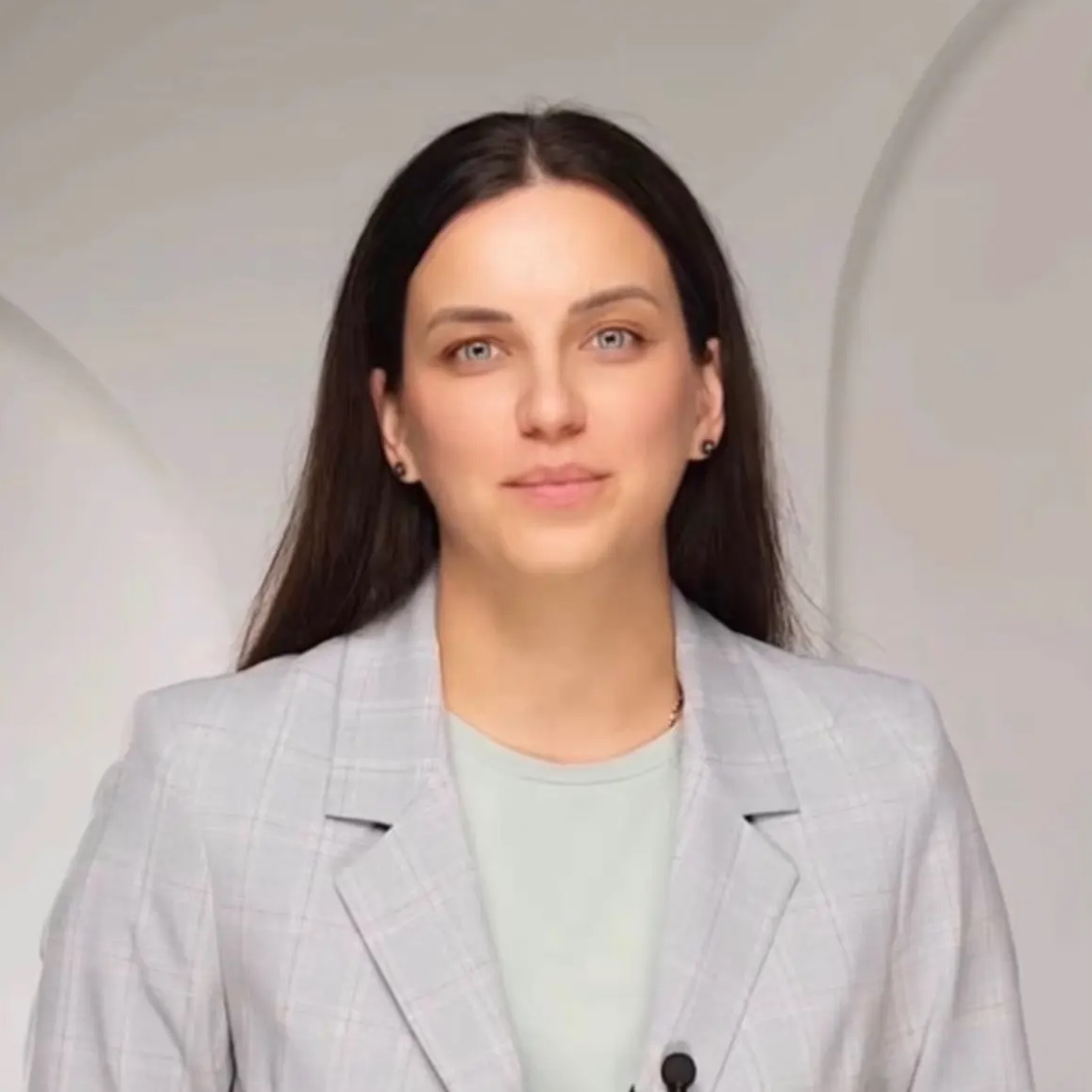 Английский язык с Дарьей