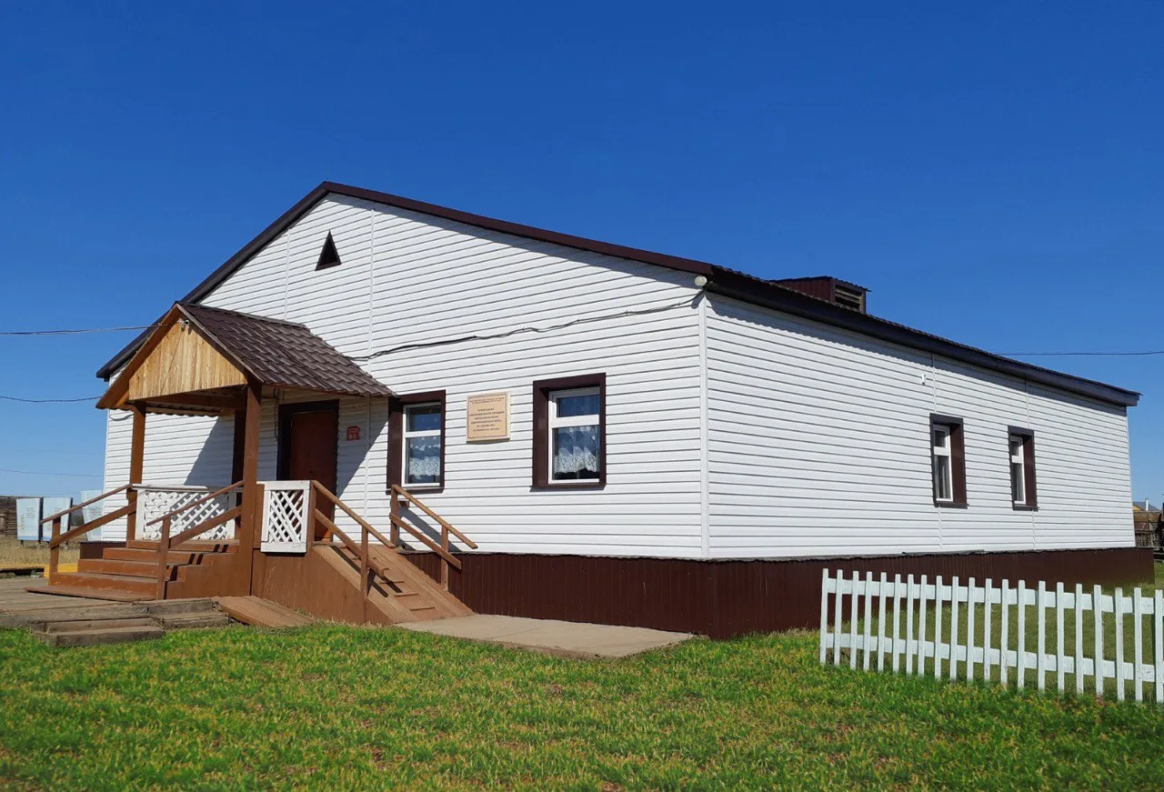 МКОУ "Никольская НОШ"