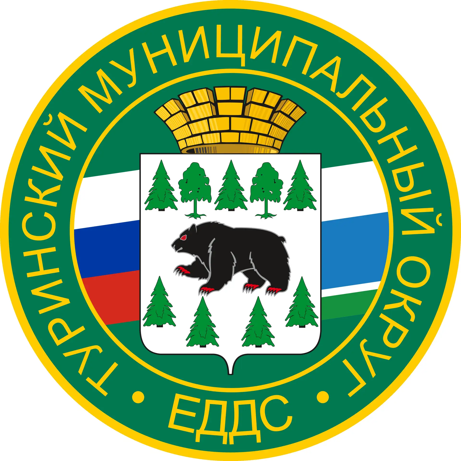 МКУ ТМО «Единая дежурно-диспетчерская служба»