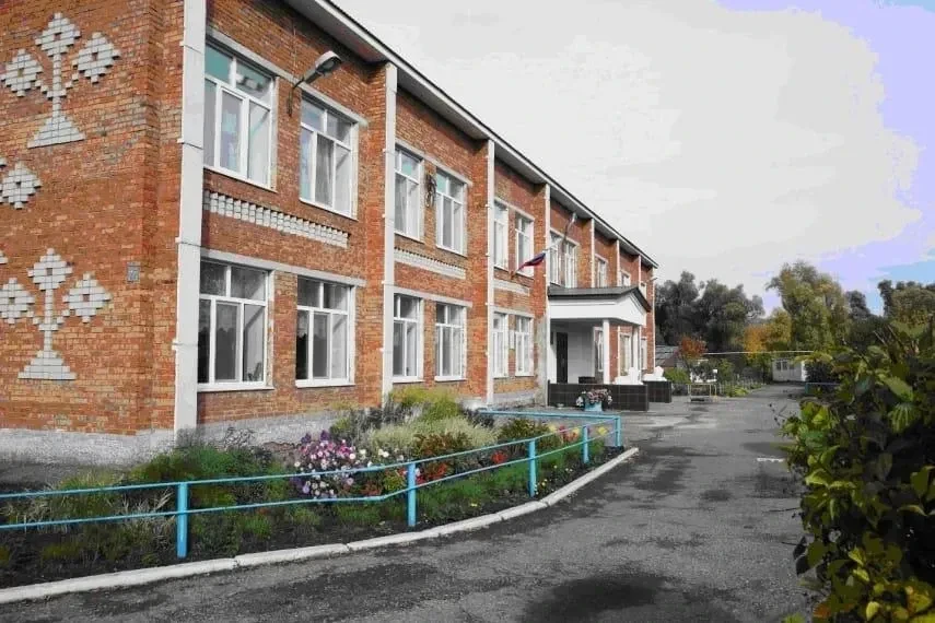 Новости "МБОУ "Ямашская ООШ" Альметьевского муниципального района Республики Татарстан