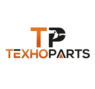 TECHNOPARTS.PRO запчасти для спецтехники