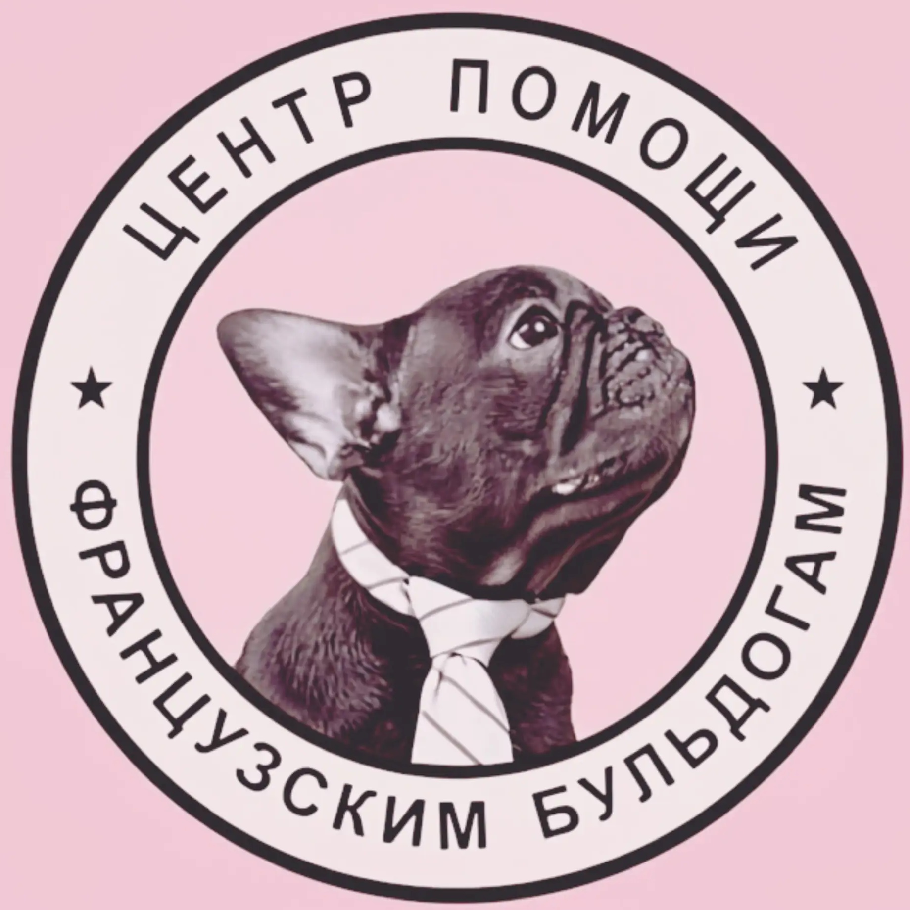 Помощь французским бульдогам