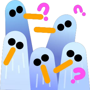 Чайка — стикер для MAX