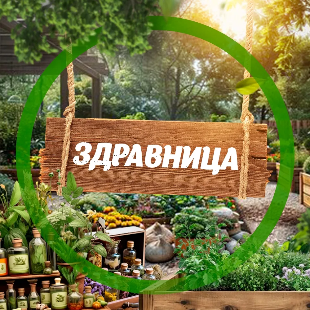 Здравница