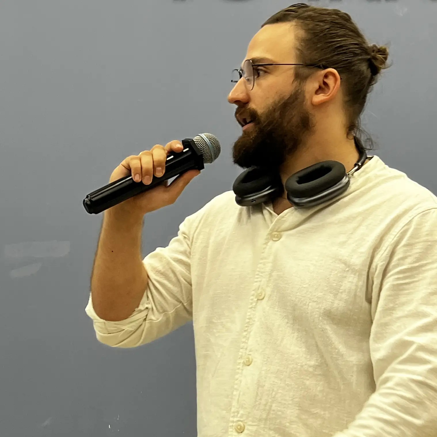 Волынец Святослав