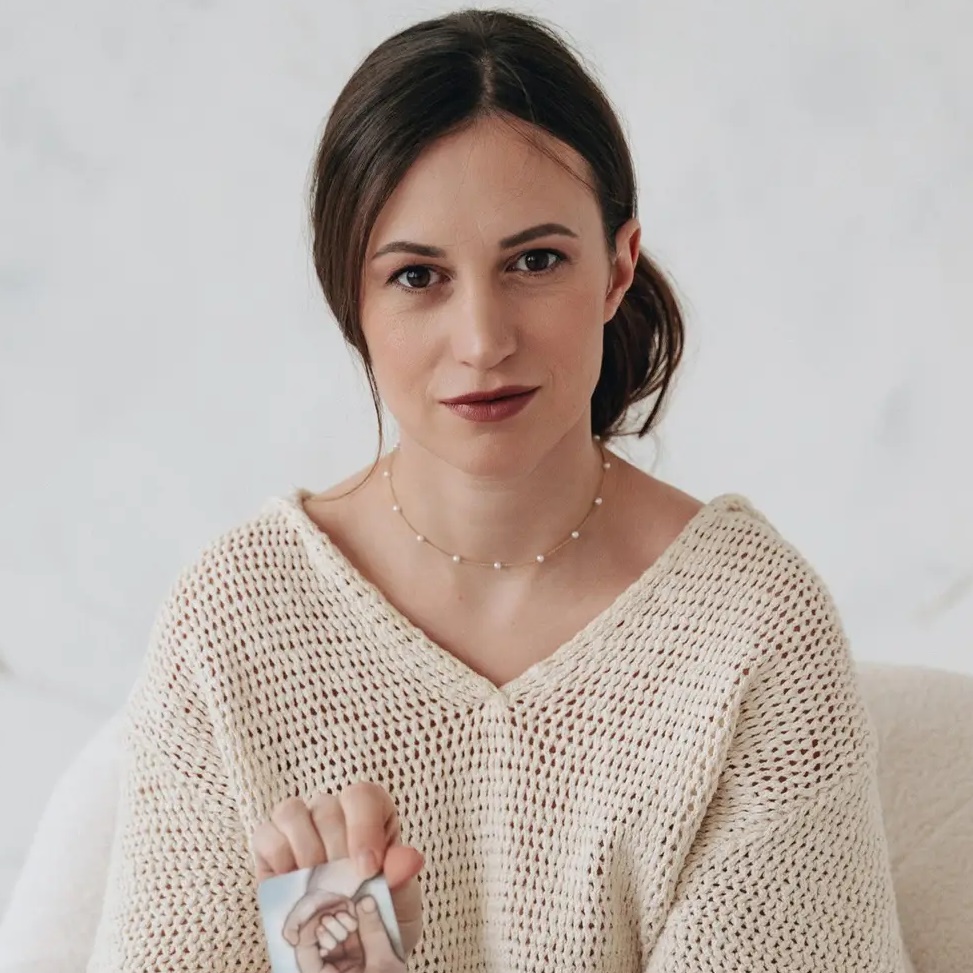 Анна Хыдырова | Ароматерапия