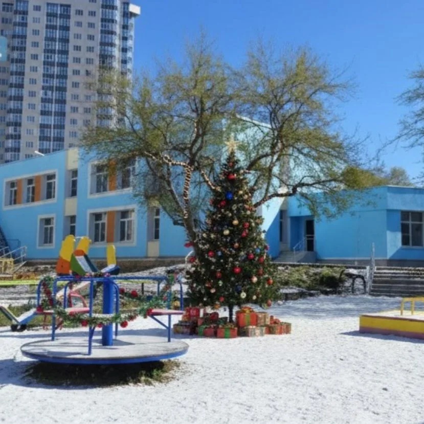 МАДОУ детский сад №472