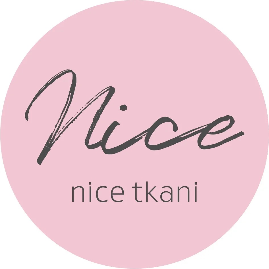 Найс Ткани Nice Tkani