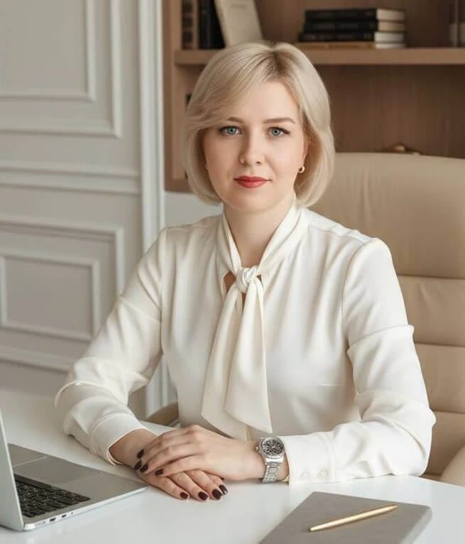 НейроДуша | рисуй с Хановой Юлией