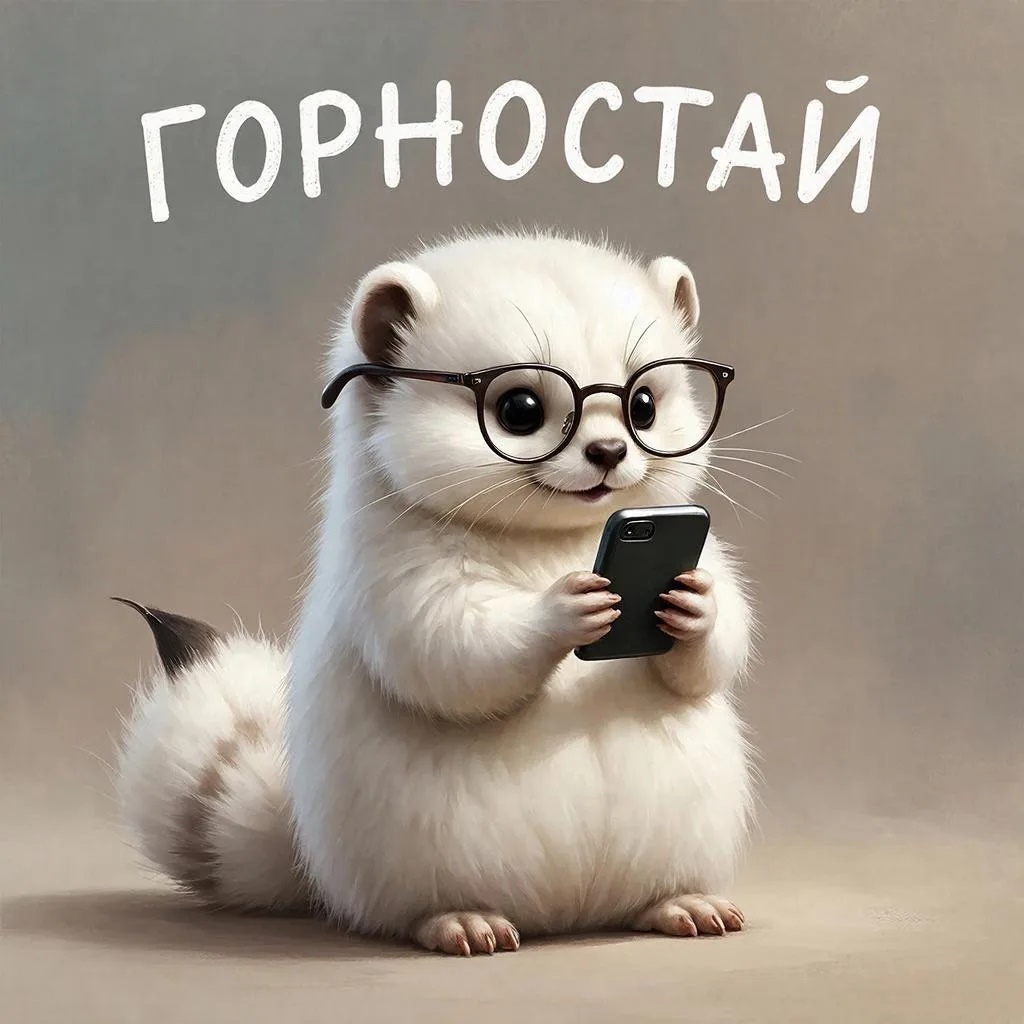 МАОУ ОЦ «Горностай»