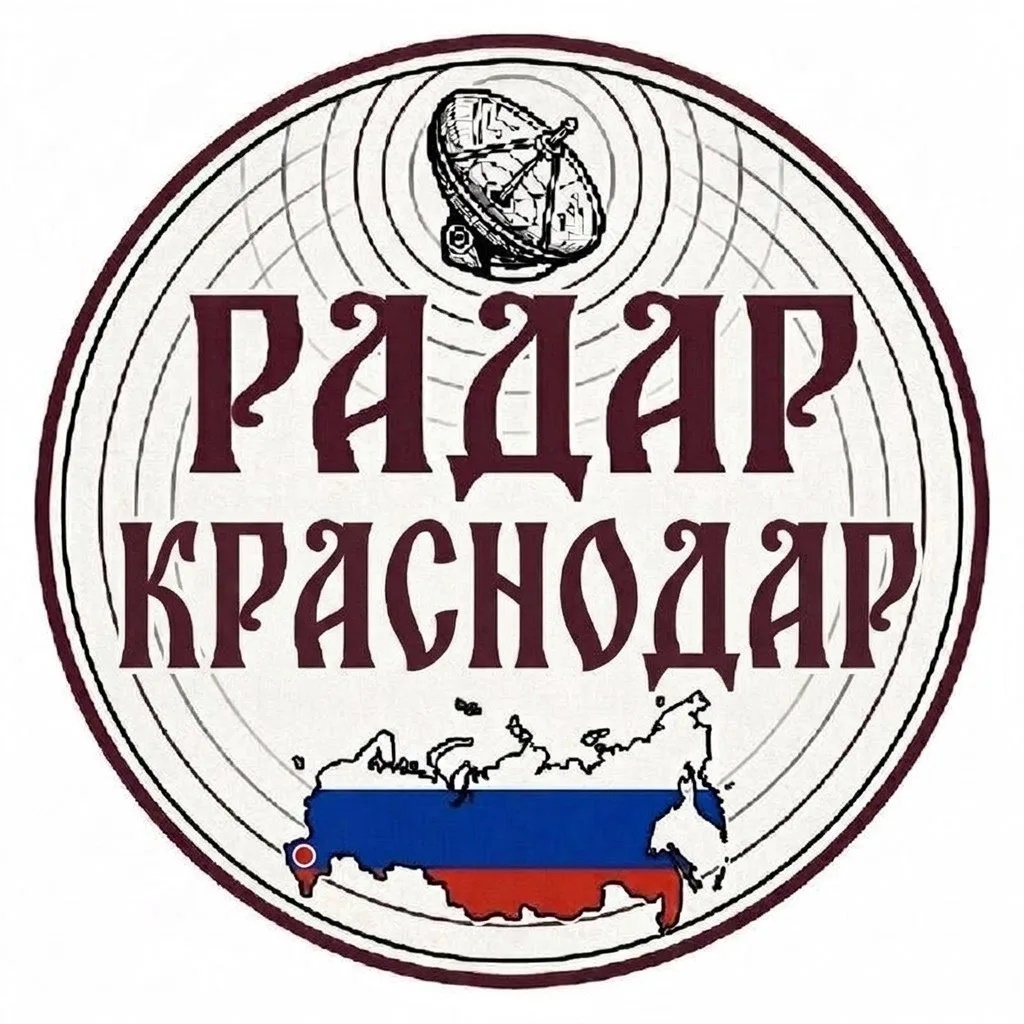 Радар Краснодар