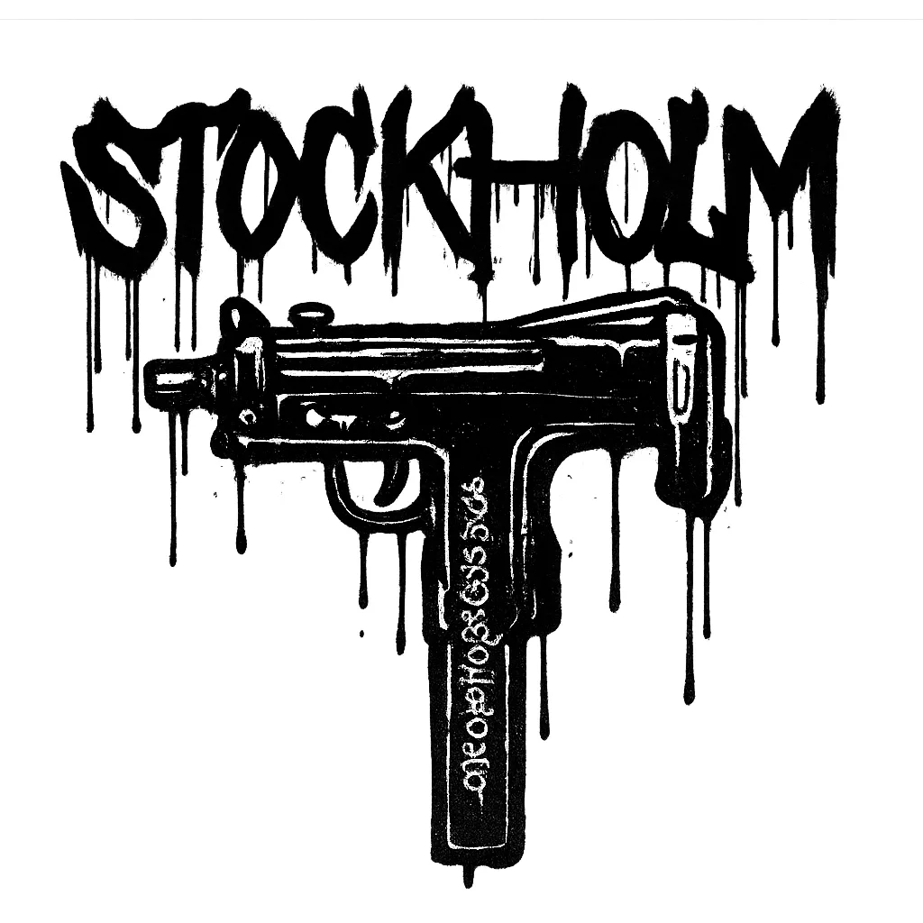 STOCKHOLM