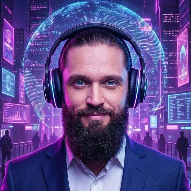 НейроКодер | Александр Князев