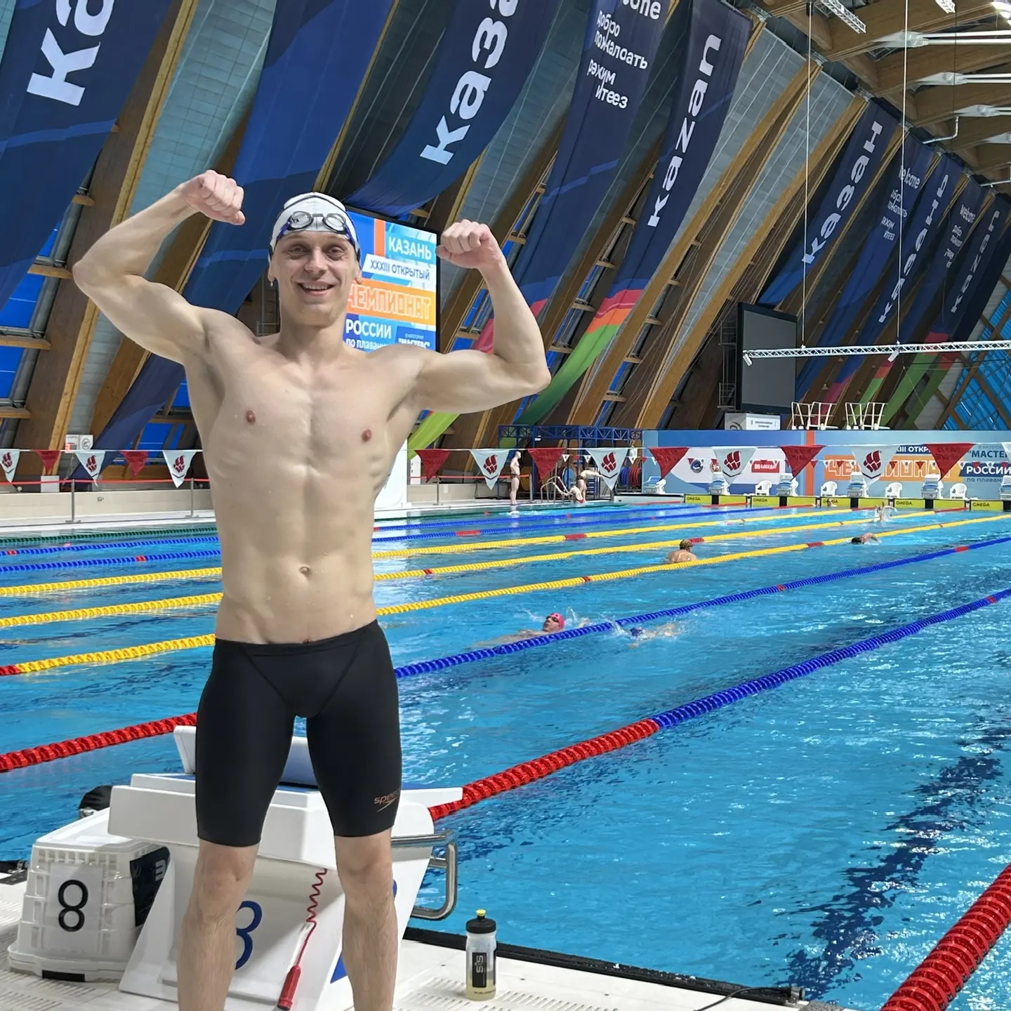 Малашин без фильтров