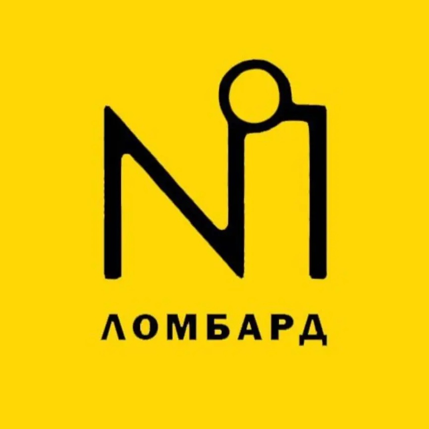 Ломбард №1