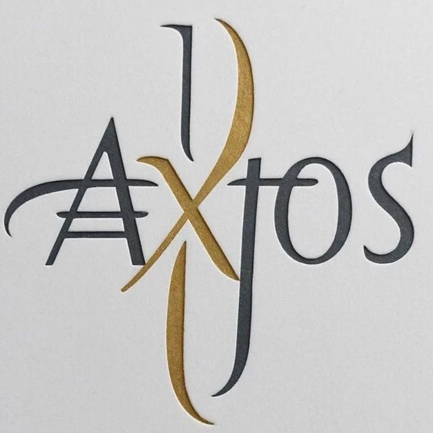 Аксиос - Территория Радости