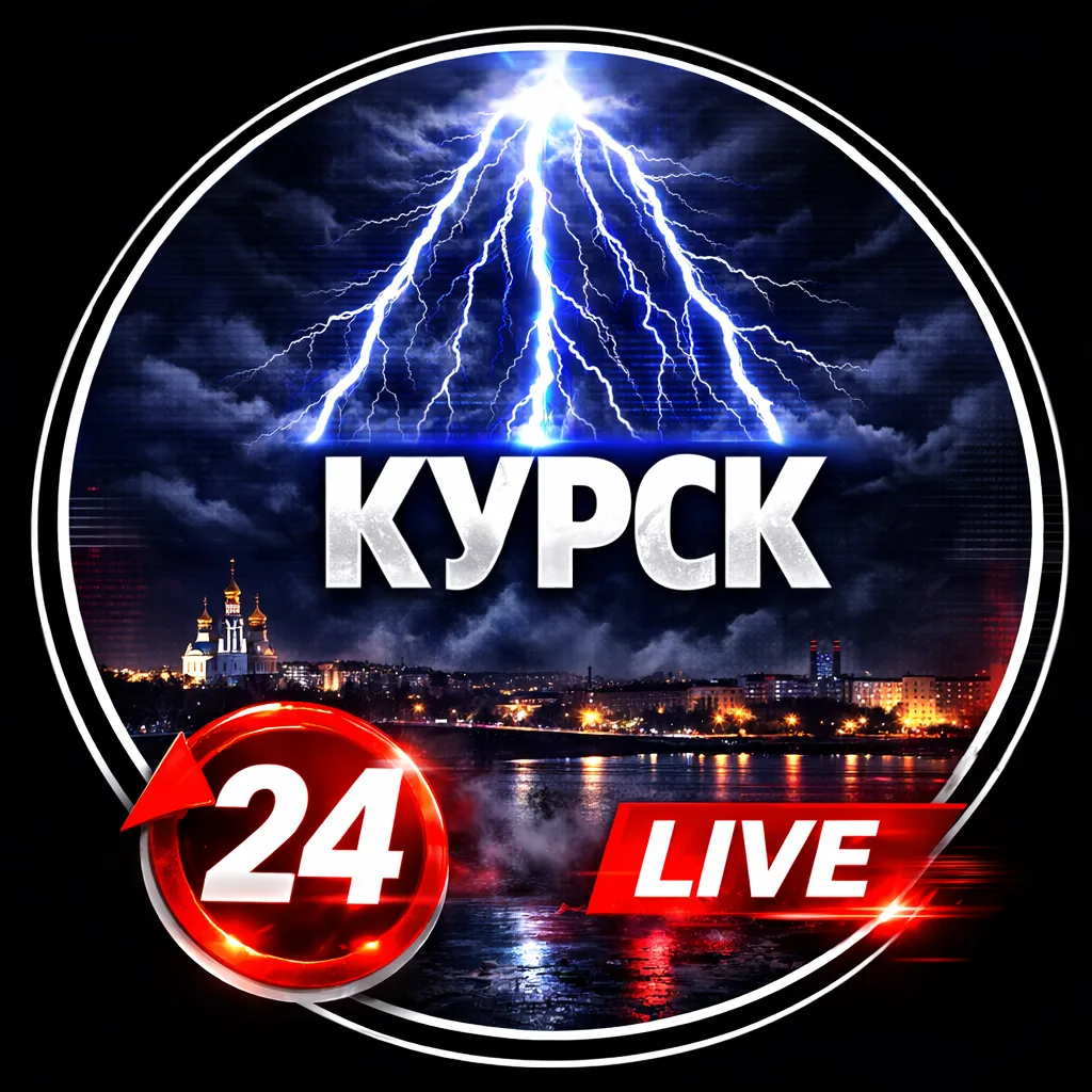 КУРСК.