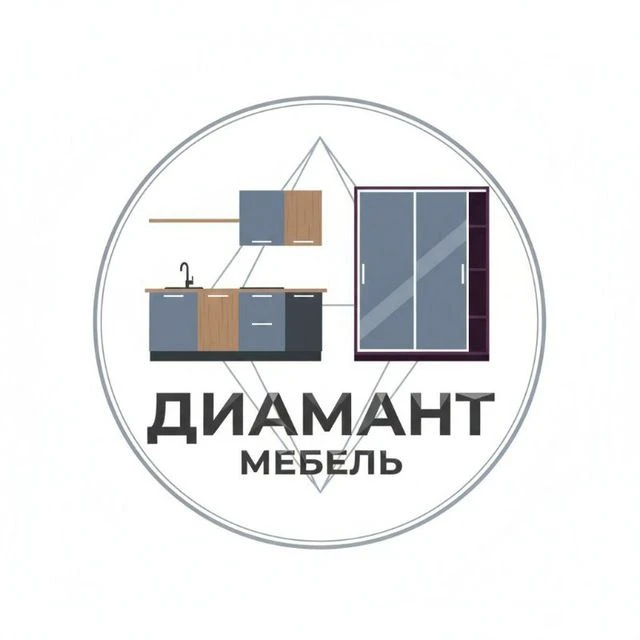 Мебельная фабрика "Диамант"