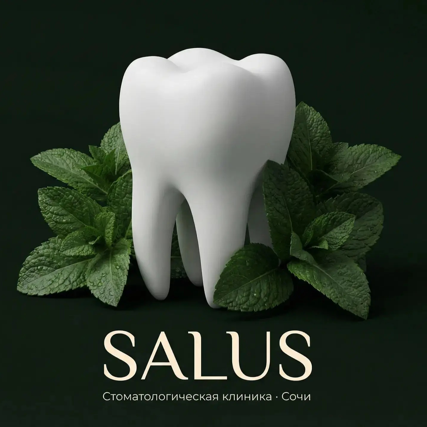 Стоматологическая клиника Салюс
