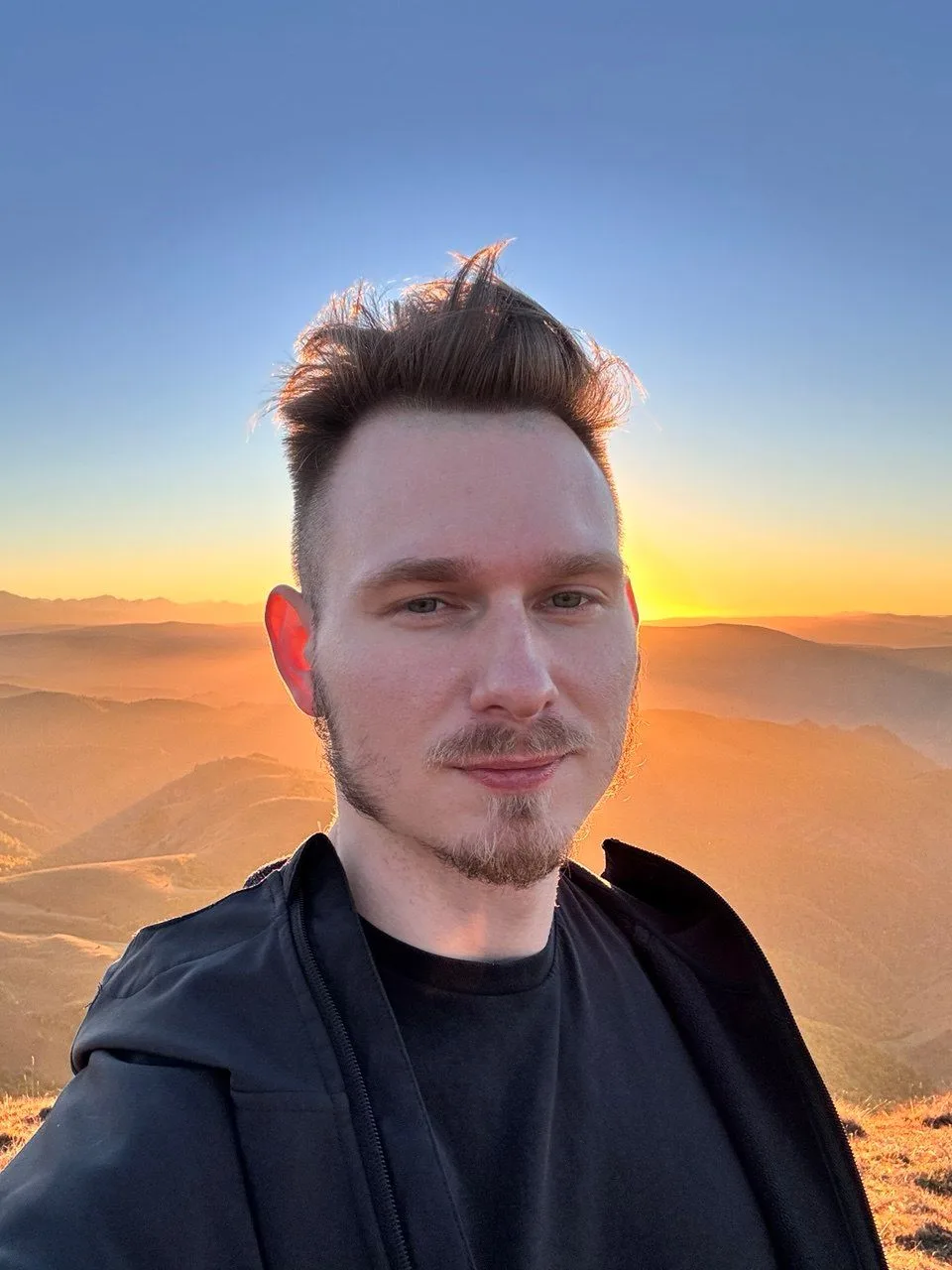 Железная голова