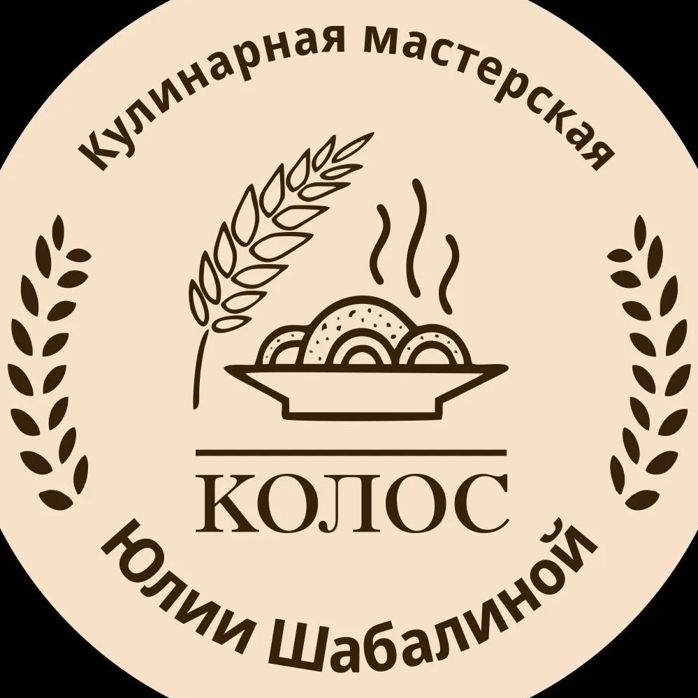 Кулинария КОЛОС