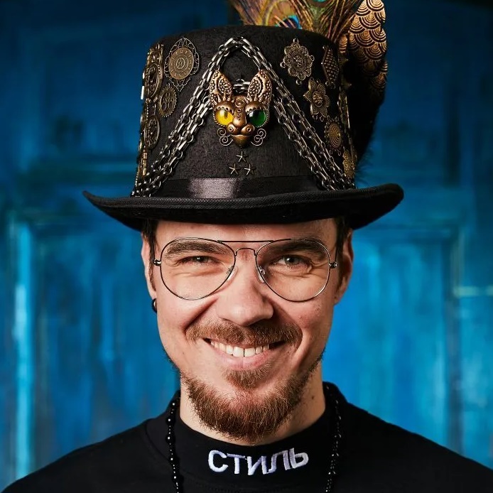 Сумасшедший Маркетолог