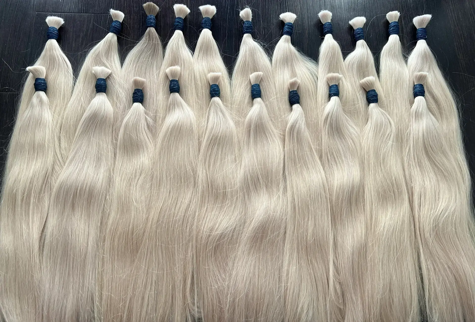 Линия Волос