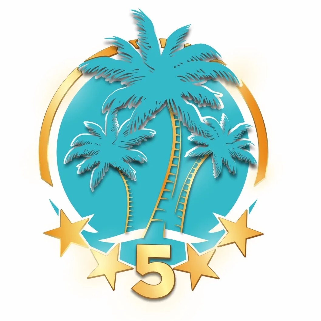 Туристическое агентство 5 ЗВЁЗД