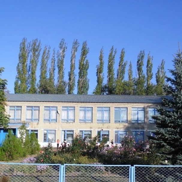 МКОУ Копёнкинская СОШ Россошанского муниципального района Воронежской области