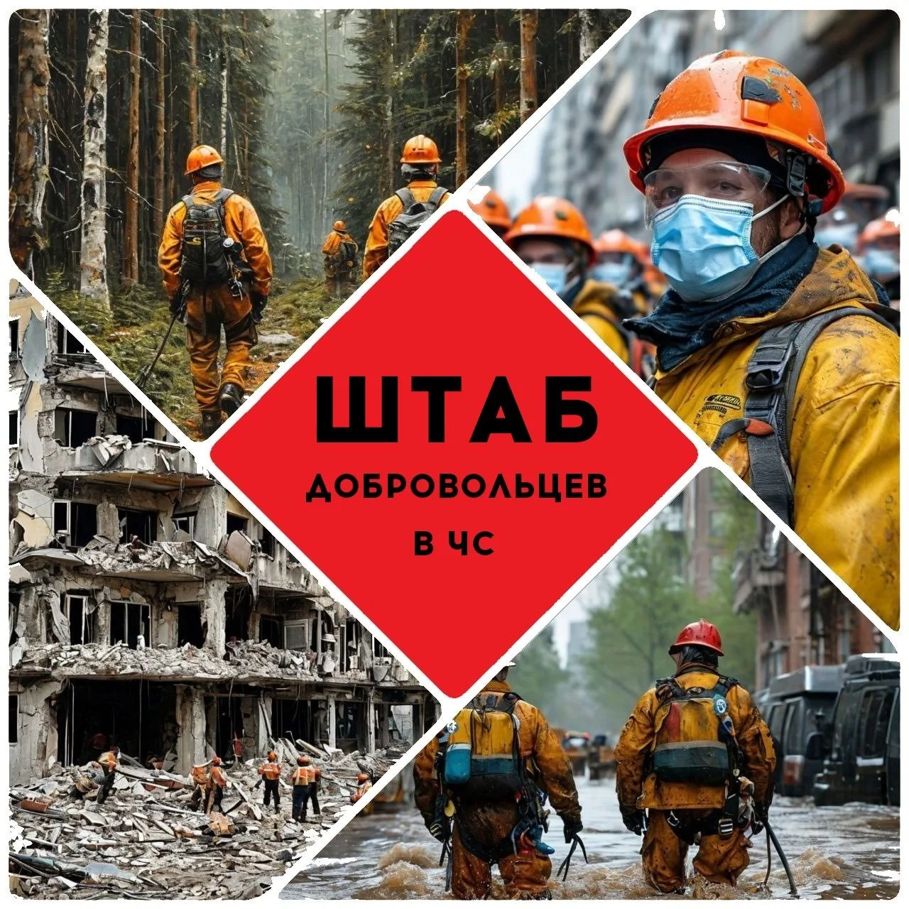 Национальный центр помощи | Челябинская область