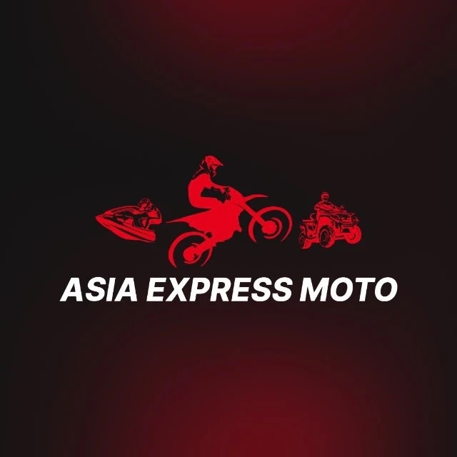Азия Экспресс Мото