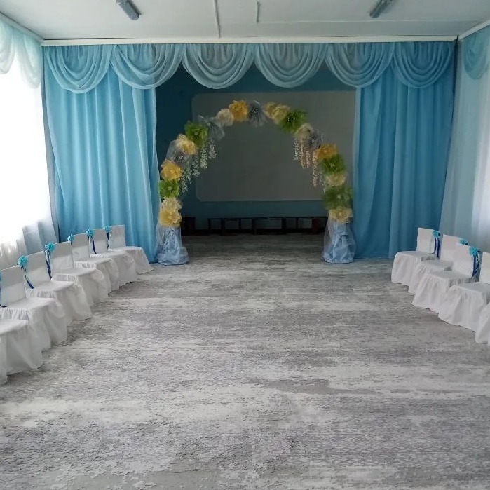 МДОУ Детский сад № 20 "Рябинушка" официальный канал