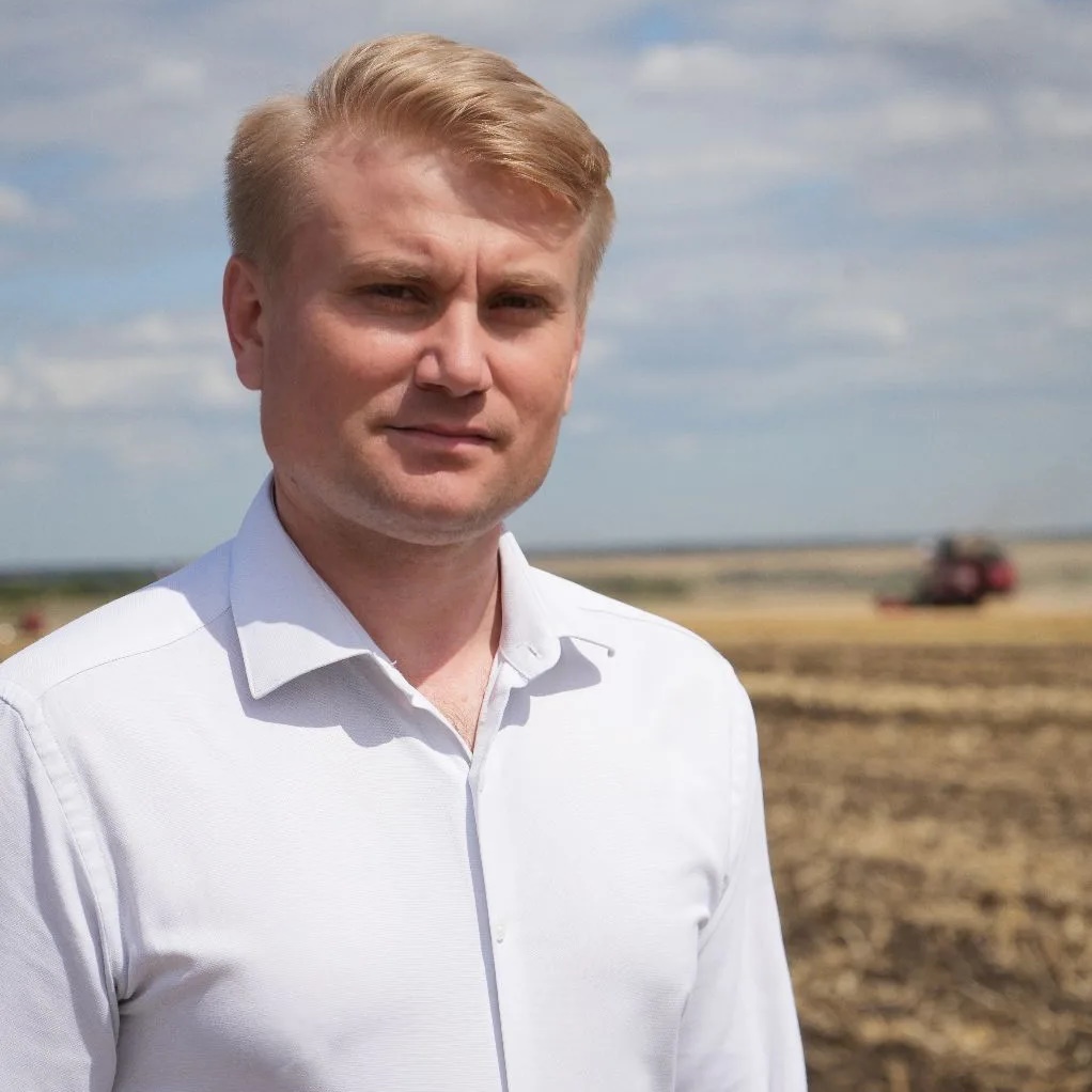 Крамаренко АПК
